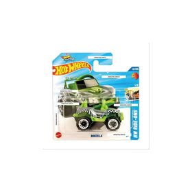 Hot Wheels HYW75 Bogzilla Tekli Arabalar