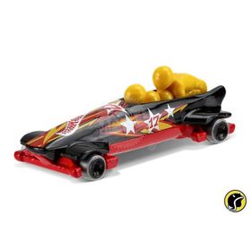 Hot Wheels Ice Shredder Oyuncak Araba