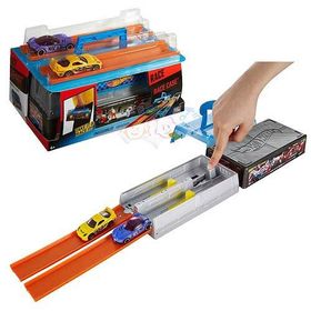 Hot Wheels İkili Pist Oyun Seti