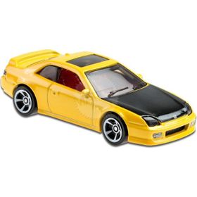Hot Wheels J-Imports '98 Honda Prelude Hot Wheels ®