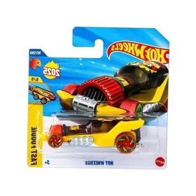 Hot Wheels JBC02 Hot Wheengs Tekli Arabalar