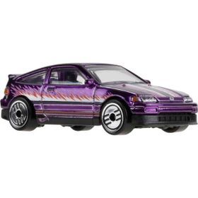 Hot Wheels JBY63 Ultra Hots 88 Honda CR-X Araba
