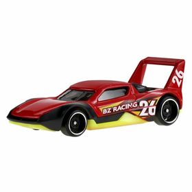 Hot Wheels JJH35 High-Tail Chaser Tekli Arabalar