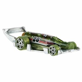 Hot Wheels JJH89 Carbonator Tekli Arabalar
