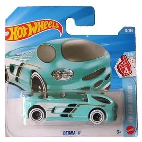 Hot Wheels JJH93 Deora 2 Tekli Arabalar