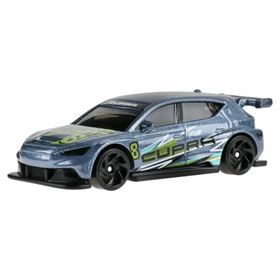 Hot Wheels JJJ08 Cupra E-Racer Tekli Arabalar