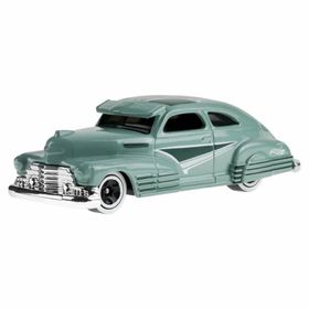 Hot Wheels JJJ16 47 Chevy Fleetline Tekli Arabalar