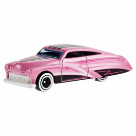 Hot Wheels JJJ17 Purple Passion Tekli Arabalar