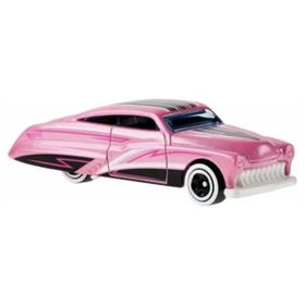 Hot Wheels JJJ17 Purple Passion Tekli Arabalar