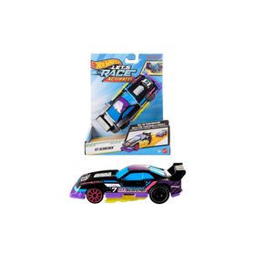 Hot Wheels JJX15-JJX20 GT-Scorcher Let's Race Activate Tekli Arabalar