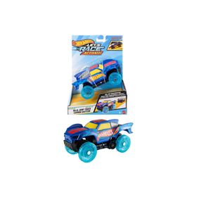 Hot Wheels JJX15-JJX23 Baja Jump Truck Let's Race Activate Tekli Arabalar