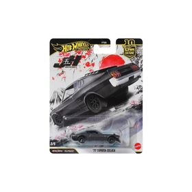 Hot Wheels JKD98 Premium Car Culture Japan Historics 5 77 Toyota Celica