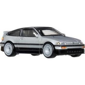 Hot Wheels JKF13 88 Honda CRX Car Culture Oyuncak Araba
