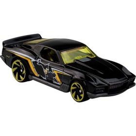 Hot Wheels JLN10 Batman 5'li Araba Seti