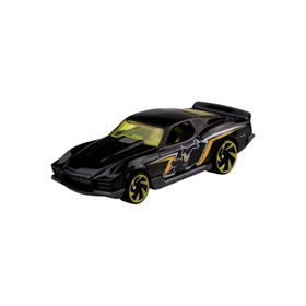 Hot Wheels JLN10 Batman 5'li Araba Seti