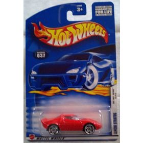 Hot Wheels Lancia Stratos Oyuncak Araba