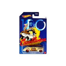 Hot Wheels Looney Tunes Temalı 40 Ford Coupe Araba