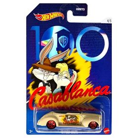 Hot Wheels Looney Tunes Temalı 40 Ford Coupe Araba