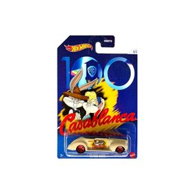 Hot Wheels Looney Tunes Temalı 40 Ford Coupe Araba