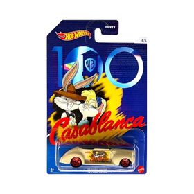 Hot Wheels Looney Tunes Temalı 40 Ford Coupe Araba