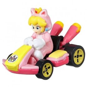 Hot Wheels Marıo Kart Karakter Araçlar