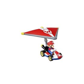 Hot Wheels Mario Kart Planörlü Araçlar