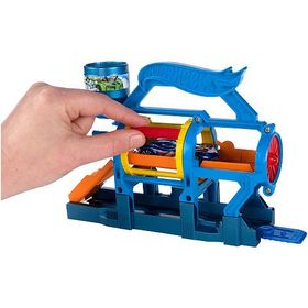 Hot Wheels MAT/DWL00 Hızlı Eğlence Oyun Setleri