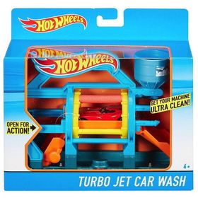 Hot Wheels MAT/DWL00 Hızlı Eğlence Oyun Setleri
