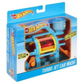 Hot Wheels MAT/DWL00 Hızlı Eğlence Oyun Setleri