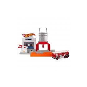 Hot Wheels MAT/DWL01 Hızlı Eğlence Oyun Setleri