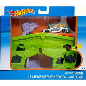 Hot Wheels MAT/DWL01 Hızlı Eğlence Oyun Setleri