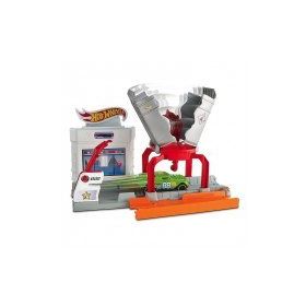 Hot Wheels MAT/DWL01 Hızlı Eğlence Oyun Setleri