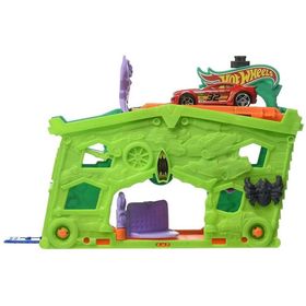 Hot Wheels MAT/DWL03 Hızlı Eğlence Oyun Setleri