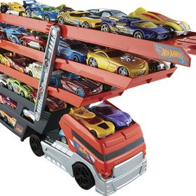 Hot Wheels Mega Hauler Tır Oyuncak Araba