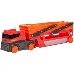 Hot Wheels Mega Hauler Tır Oyuncak Araba