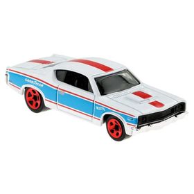 Hot Wheels Muscle Mania Amc Rebel Machine Hot Wheels ®