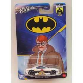 Hot Wheels Muscle Tone Oyuncak Araba