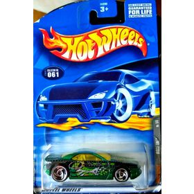Hot Wheels Muscle Tone Oyuncak Araba