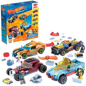 Hot Wheels Night Shifter Oyuncak Araba