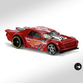Hot Wheels Night Shifter Oyuncak Araba