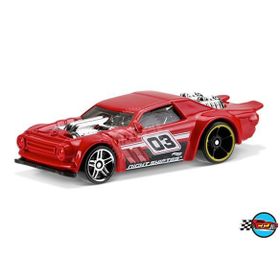 Hot Wheels Night Shifter Oyuncak Araba
