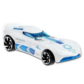 Hot Wheels Olympic Games Tokyo 2020 Velocita Hot Wheels ®
