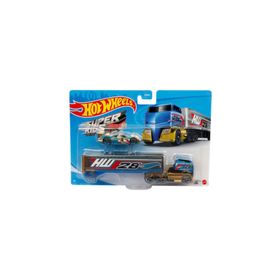 Hot Wheels Oyuncak Taşıyıcı Tır
