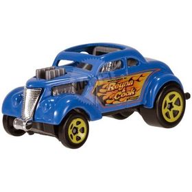 Hot Wheels Pass N Gasser Oyuncak Araba