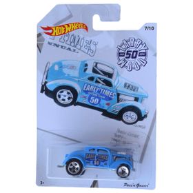 Hot Wheels Pass N Gasser Oyuncak Araba