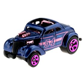 Hot Wheels Pass N Gasser Oyuncak Araba