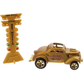 Hot Wheels Pass N Gasser Oyuncak Araba
