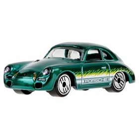 Hot Wheels Porsche 356 Outlaw HDG52 JBY64 Ultra Hots Tekli Arabalar