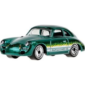 Hot Wheels Porsche 356 Outlaw HDG52 JBY64 Ultra Hots Tekli Arabalar