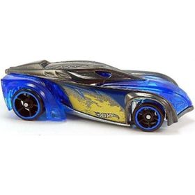 Hot Wheels Renk Değiştiren Arabalar El Superfasto